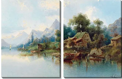 картина