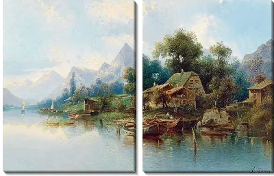картина