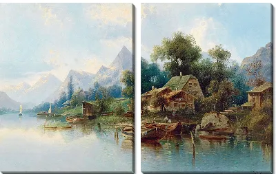 картина
