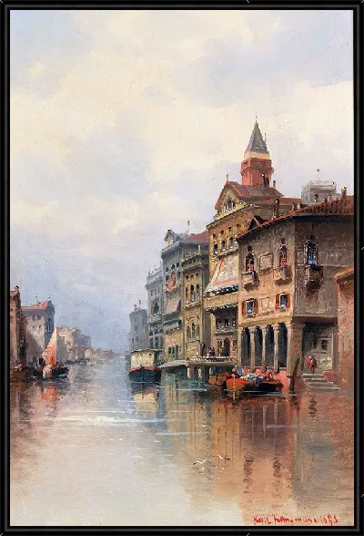 картина