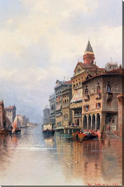 картина