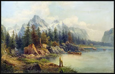 картина