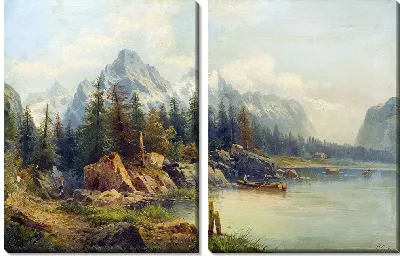 картина