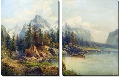 картина