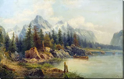 картина