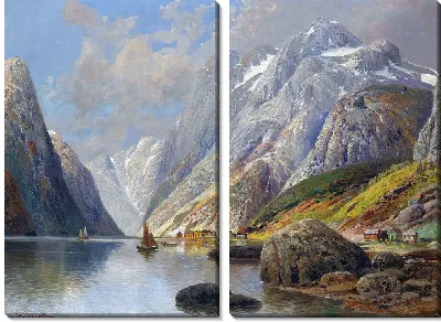 картина