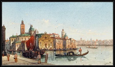 картина