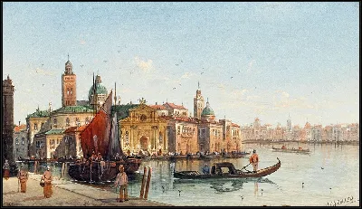 картина