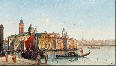 картина