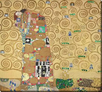 Древо жизни - фрагмент №1