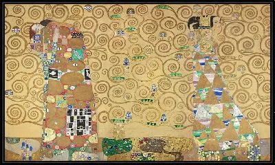 Древо жизни - фрагмент №5