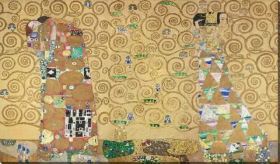 Древо жизни - фрагмент №5