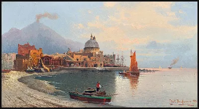 картина