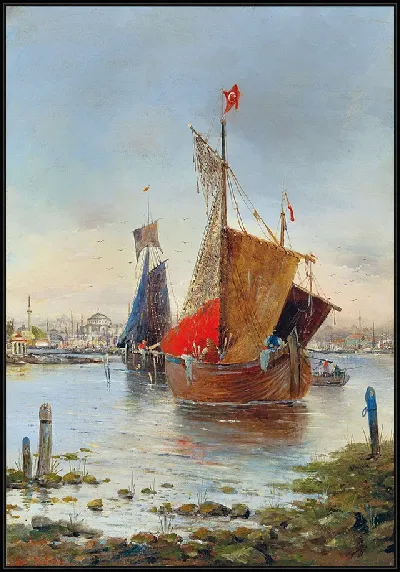 картина