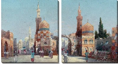 картина
