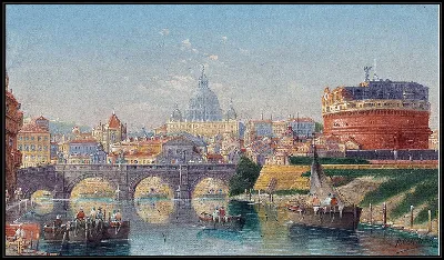 картина