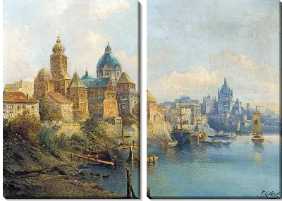 картина