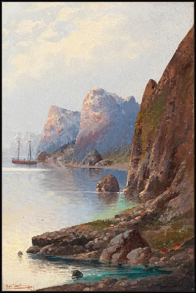 картина