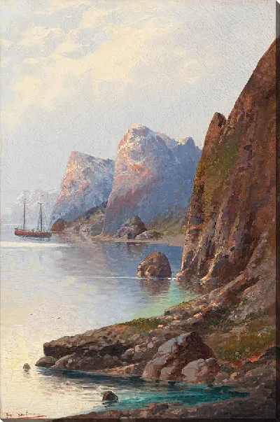 картина