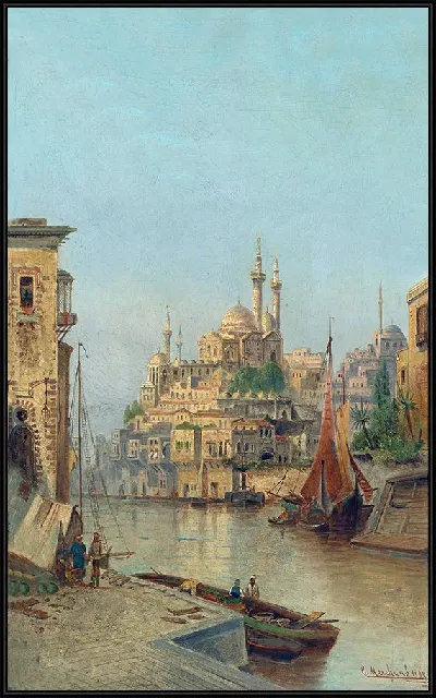 картина