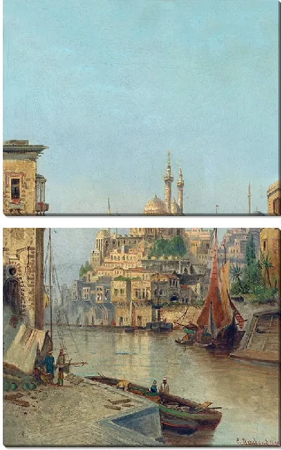 картина