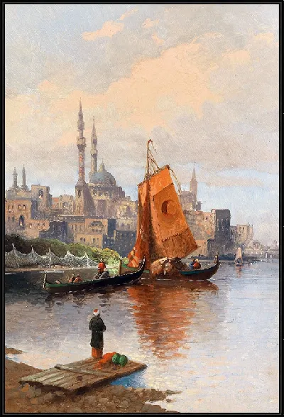 картина