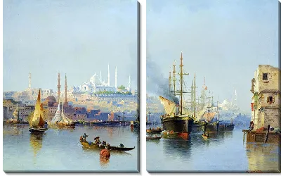 картина