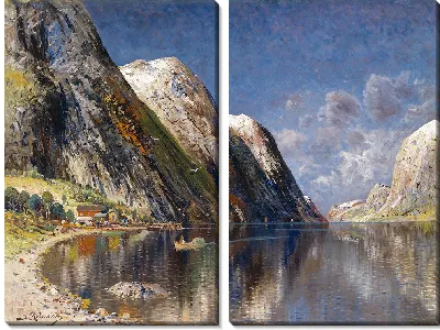 картина