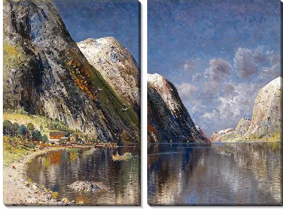 картина
