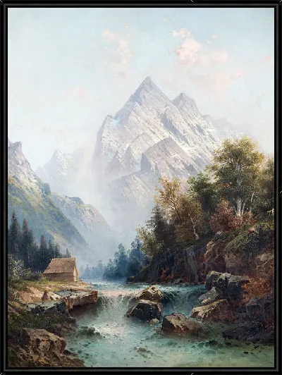 картина