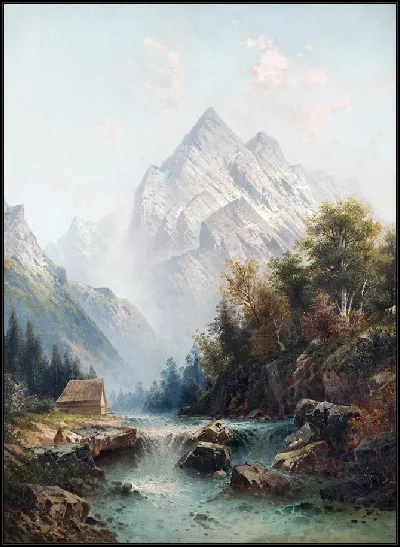 картина