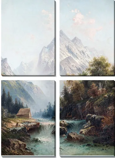 картина