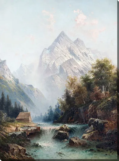 картина