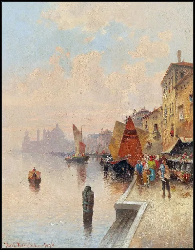 картина