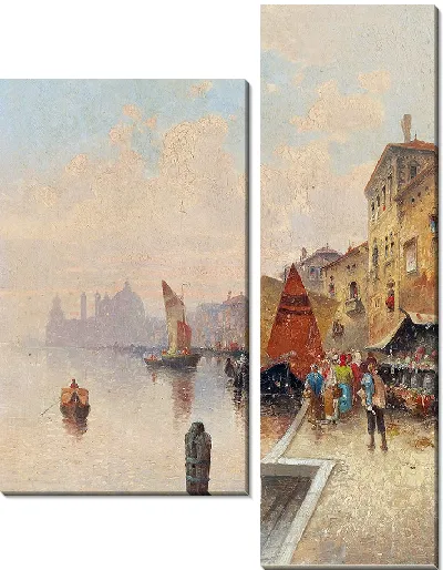 картина