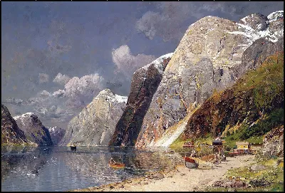 картина