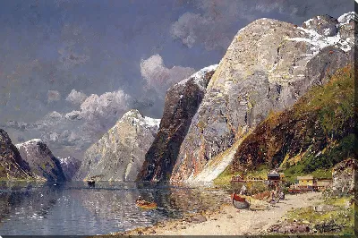 картина