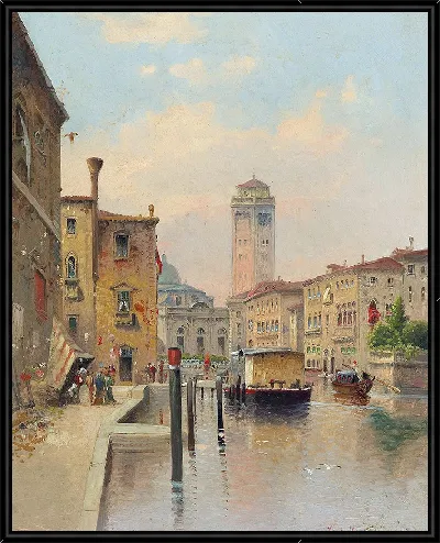 картина