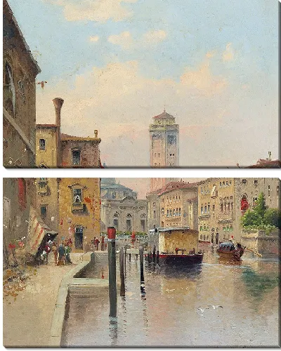 картина