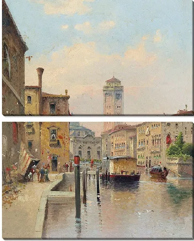картина