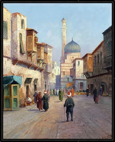 картина