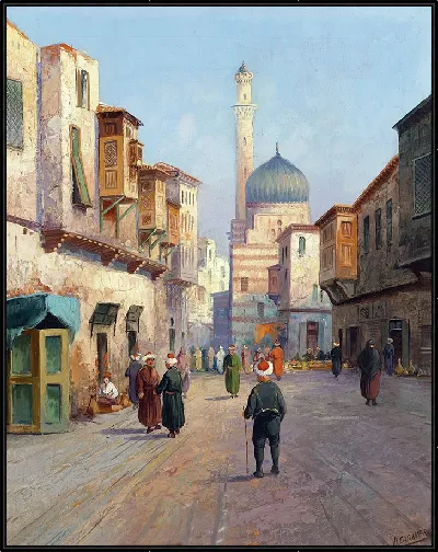 картина