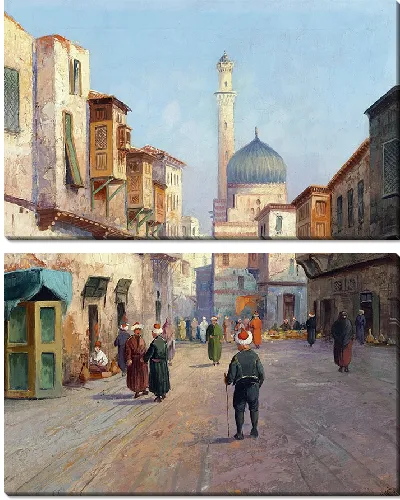 картина