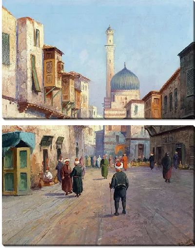 картина