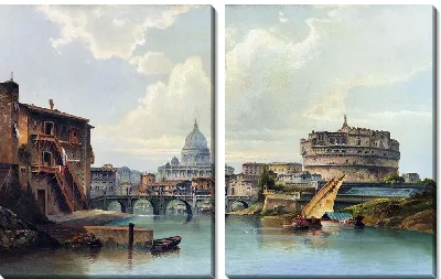 картина
