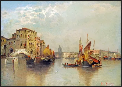 картина