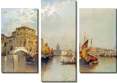 картина
