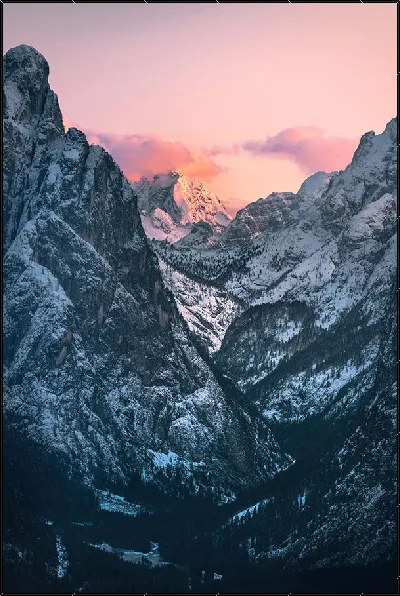 картина