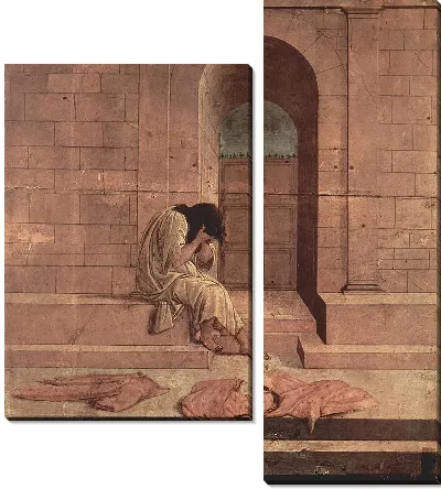 Картина Изгой