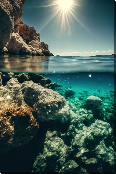 картина